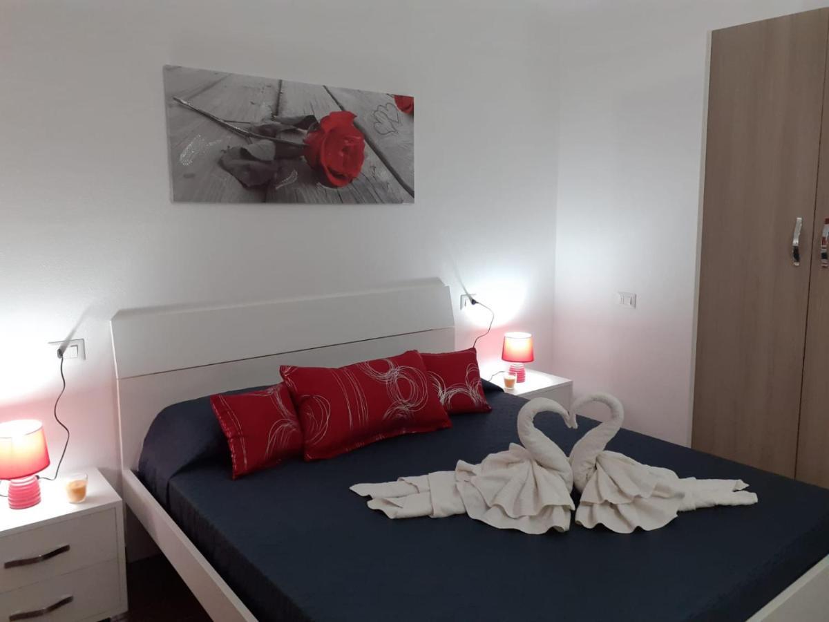Sos Appentos 3 - Indipendente 4/6 Posti Letto Lejlighed Siniscola Eksteriør billede