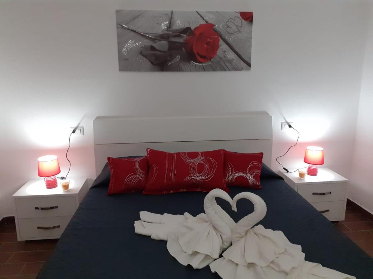 Sos Appentos 3 - Indipendente 4/6 Posti Letto Lejlighed Siniscola Eksteriør billede